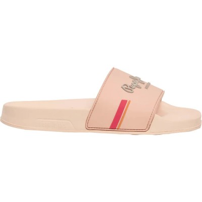 мъжки,джапанки,и,чехли,дамски,сандали,и,чехли,pepe,jeans,zone,slides,beige,(light,peach,beige)