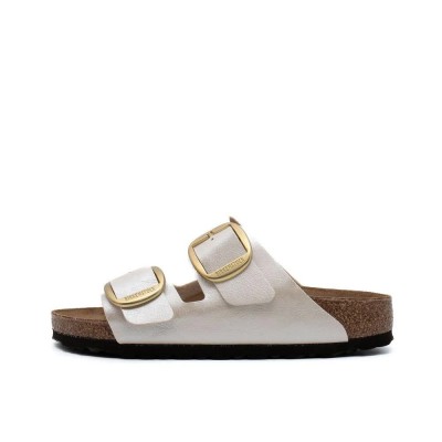 сандали,мъжки,сандали,дамски,сандали,и,чехли,birkenstock,arizona,bb,bf,sandals,white,(graceful,pearl,white)