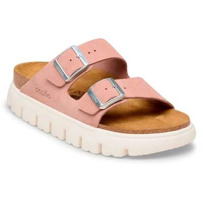 сандали,мъжки,сандали,дамски,сандали,и,чехли,birkenstock,arizona,chunky,sandals,pink,(leve,pink,clay)