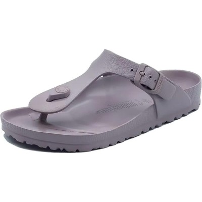 сандали,мъжки,сандали,дамски,сандали,и,чехли,birkenstock,gizeh,eva,sandals,purple,(faded,purple)