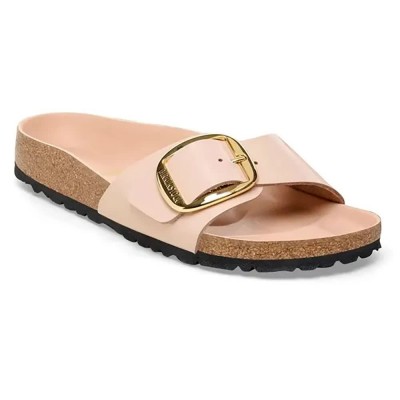 сандали,мъжки,сандали,дамски,сандали,и,чехли,birkenstock,madrid,bb,lena,high,sandals,beige,(shine,new,beige,hex)