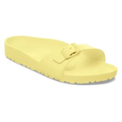 сандали,мъжки,сандали,дамски,сандали,и,чехли,birkenstock,madrid,eva,sandals,yellow,(popcorn)
