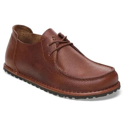 маратонки,мъжки,маратонки,дамски,маратонки,birkenstock,utti,lace,lena,trainers,brown,(roast)