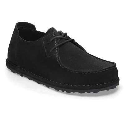 маратонки,мъжки,маратонки,дамски,маратонки,birkenstock,utti,lace,leve,trainers,black,(black)