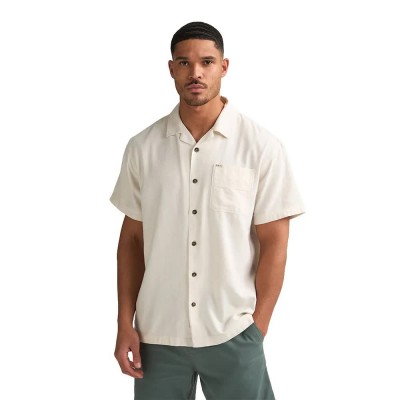 риза,с,къс,ръкав,дамски,ризи,мъжки,ризи,petrol,industries,m,1060,sis410,short,sleeve,shirt,beige,(seashell)