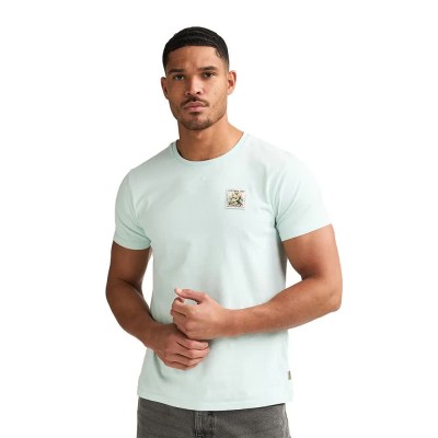 тениска,мъжки,тениски,дамски,тениски,petrol,industries,m,1060,tsr623,short,sleeve,t,shirt,green,(cool,mint)