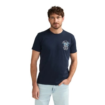 тениска,мъжки,тениски,дамски,тениски,petrol,industries,m,1060,tsr625,short,sleeve,t,shirt,blue,(navy,blue)