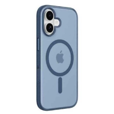 други,аксесоари,belkin,magnetic,prot,grip,iphone,17,phone,case,clear,(clear)
