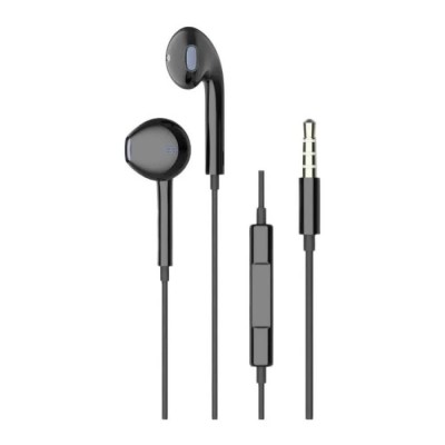 слушалки,слушалки,eightt,apb,earphones,black,(black)