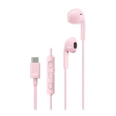 слушалки,слушалки,jvc,ha,fr17uc,earphones,pink,(pink)