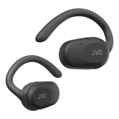 слушалки,слушалки,jvc,np40t,wireless,earphones,black,(black)