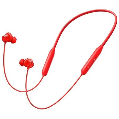 слушалки,слушалки,oneplus,z3,wireless,sport,headphones,red,(samba,sunset,(red,orange))