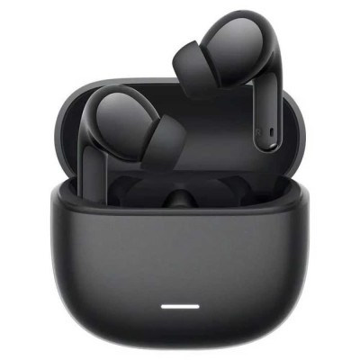 слушалки,слушалки,xiaomi,redmi,buds,8,lite,wireless,earphones,black,(black)