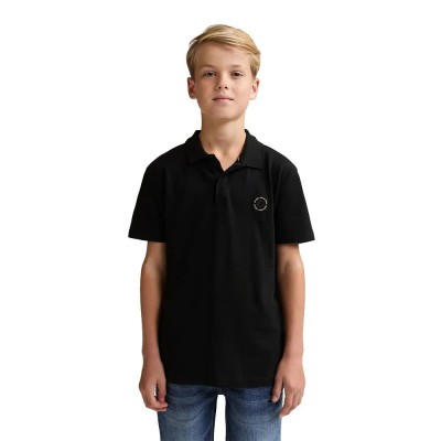 дамски,блузи,с,яка,мъжки,блузи,с,яка,petrol,industries,b,1060,pol945,short,sleeve,polo,black,(black)