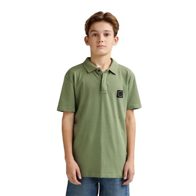 дамски,блузи,с,яка,мъжки,блузи,с,яка,petrol,industries,b,1060,pol945,short,sleeve,polo,green,(sage)