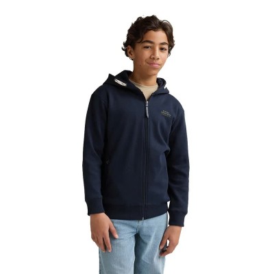 блуза,детски,блузи,petrol,industries,b,1060,swh314,full,zip,sweatshirt,blue,(navy,blue)