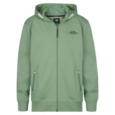 блуза,детски,блузи,petrol,industries,b,1060,swh314,full,zip,sweatshirt,green,(sage)
