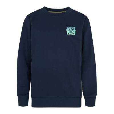 блуза,детски,блузи,petrol,industries,b,1060,swr113,sweatshirt,blue,(navy,blue)