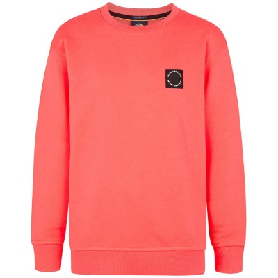 блуза,детски,блузи,petrol,industries,b,1060,swr352,sweatshirt,orange,(fiery,coral)