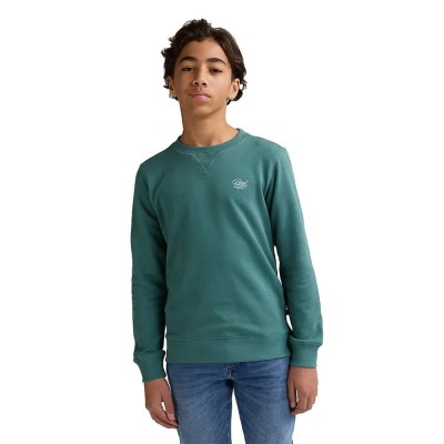 блуза,детски,блузи,petrol,industries,b,1060,swr864,sweatshirt,green,(oil,green)