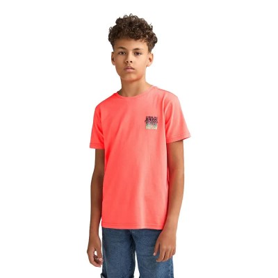 тениска,мъжки,тениски,дамски,тениски,petrol,industries,b,1060,tsr117,short,sleeve,t,shirt,orange,pink,(fiery,coral)