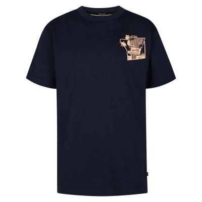 тениска,мъжки,тениски,дамски,тениски,petrol,industries,b,1060,tsr649,short,sleeve,t,shirt,blue,(navy,blue)