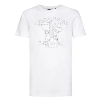 тениска,мъжки,тениски,дамски,тениски,petrol,industries,b,1060,tsr861,short,sleeve,t,shirt,white,(bright,white)