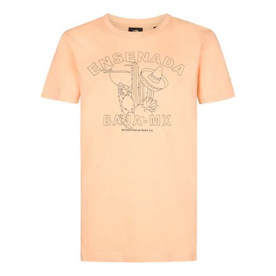 тениска,мъжки,тениски,дамски,тениски,petrol,industries,b,1060,tsr861,short,sleeve,t,shirt,orange,(tropical,orange)