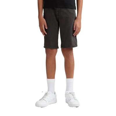 къси,панталони,мъжки,панталони,дамски,панталони,petrol,industries,bassano,regular,fit,denim,shorts,grey,(silver,grey)
