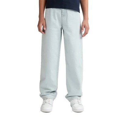 дънки,мъжки,панталони,дамски,панталони,petrol,industries,lenox,loose,fit,jeans,blue,(bleached)