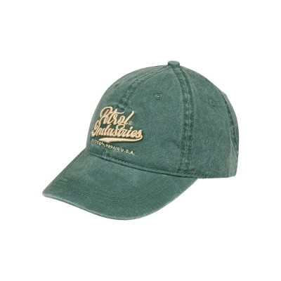 шапка,всички,шапки,petrol,industries,m,1060,cap820,cap,green,(oil,green)