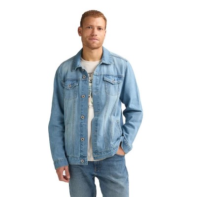 яке,мъжки,якета,дамски,якета,и,палта,petrol,industries,m,1060,jac001,denim,jacket,blue,(summertime)