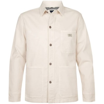 яке,мъжки,якета,дамски,якета,и,палта,petrol,industries,m,1060,jac003,jacket,beige,(seashell)