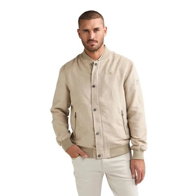 яке,мъжки,якета,дамски,якета,и,палта,petrol,industries,m,1060,jac101,bomber,jacket,beige,(sand,dust)