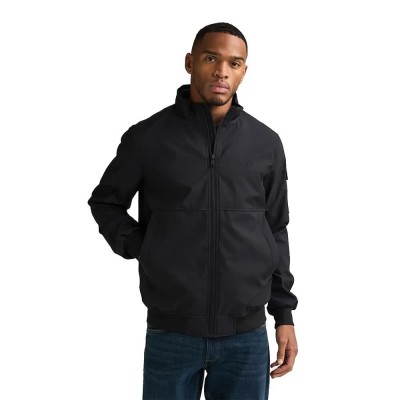 яке,мъжки,якета,дамски,якета,и,палта,petrol,industries,m,1060,jac102,bomber,jacket,black,(black)