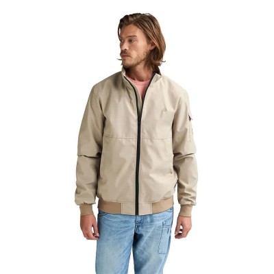 яке,мъжки,якета,дамски,якета,и,палта,petrol,industries,m,1060,jac102,bomber,jacket,beige,(light,tan)