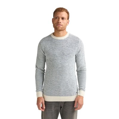 блуза,мъжки,пуловери,дамски,пуловери,petrol,industries,m,1060,kwr220,sweater,grey,(seashell)