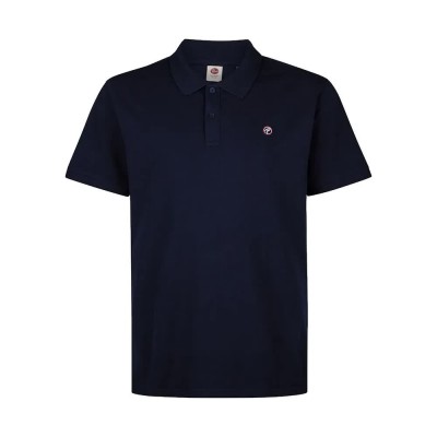 дамски,блузи,с,яка,мъжки,блузи,с,яка,petrol,industries,m,1060,pol0020,short,sleeve,polo,blue,(navy,blue)