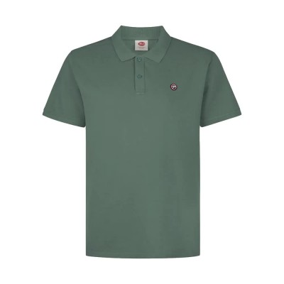 дамски,блузи,с,яка,мъжки,блузи,с,яка,petrol,industries,m,1060,pol0020,short,sleeve,polo,green,(oil,green)