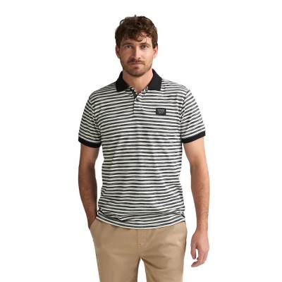 дамски,блузи,с,яка,мъжки,блузи,с,яка,petrol,industries,m,1060,pol904,short,sleeve,polo,black,(black)