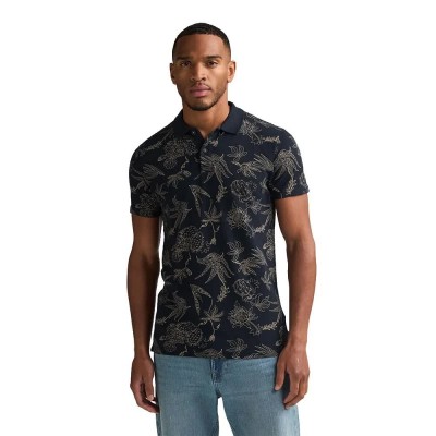 дамски,блузи,с,яка,мъжки,блузи,с,яка,petrol,industries,m,1060,pol905,short,sleeve,polo,blue,(navy,blue)