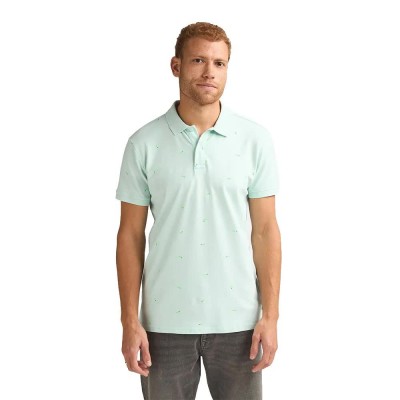 дамски,блузи,с,яка,мъжки,блузи,с,яка,petrol,industries,m,1060,pol923,short,sleeve,polo,green,(cool,mint)