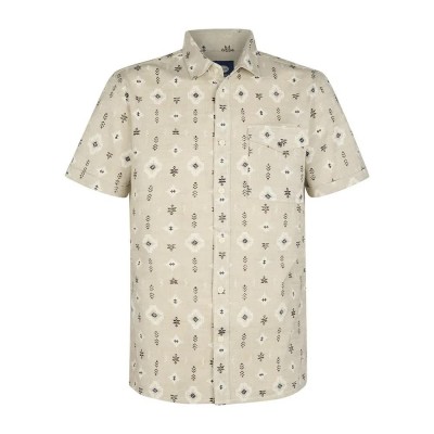 риза,с,къс,ръкав,дамски,ризи,мъжки,ризи,petrol,industries,m,1060,sis412,short,sleeve,shirt,beige,(light,tan)