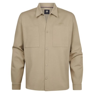 жилетка,мъжки,пуловери,дамски,пуловери,petrol,industries,m,1060,swc308,cardigan,beige,(light,tan)