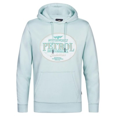 суичър,мъжки,пуловери,petrol,industries,m,1060,swh300,hoodie,blue,(cool,mint)