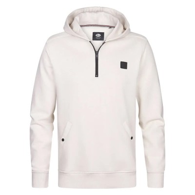 блуза,мъжки,пуловери,petrol,industries,m,1060,swh324,full,zip,sweatshirt,beige,(seashell)