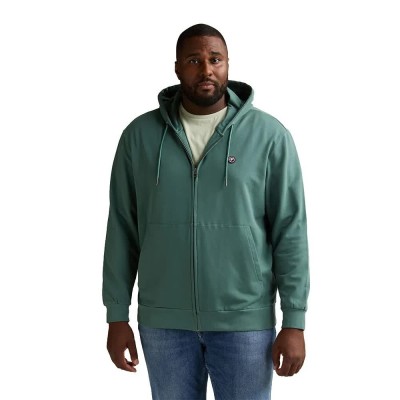блуза,мъжки,пуловери,petrol,industries,m,1060,swh3370,full,zip,sweatshirt,green,(oil,green)