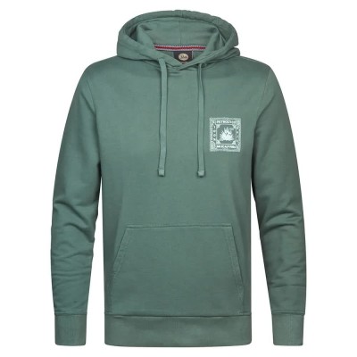 суичър,мъжки,пуловери,petrol,industries,m,1060,swh391,hoodie,green,(oil,green)