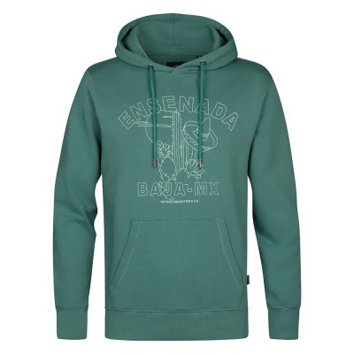 суичър,мъжки,пуловери,petrol,industries,m,1060,swh865,hoodie,green,(oil,green)
