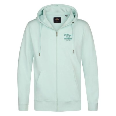 блуза,мъжки,пуловери,petrol,industries,m,1060,swh866,full,zip,sweatshirt,green,(cool,mint)
